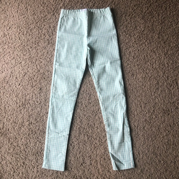 El Corte Inglés leggings - Picture 2 of 6